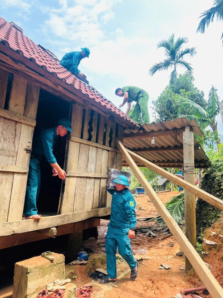 Quảng Ng&atilde;i ban h&agrave;nh phương &aacute;n ứng ph&oacute; thi&ecirc;n tai trong thời gian chuẩn bị v&agrave; bầu cử- Ảnh 2.