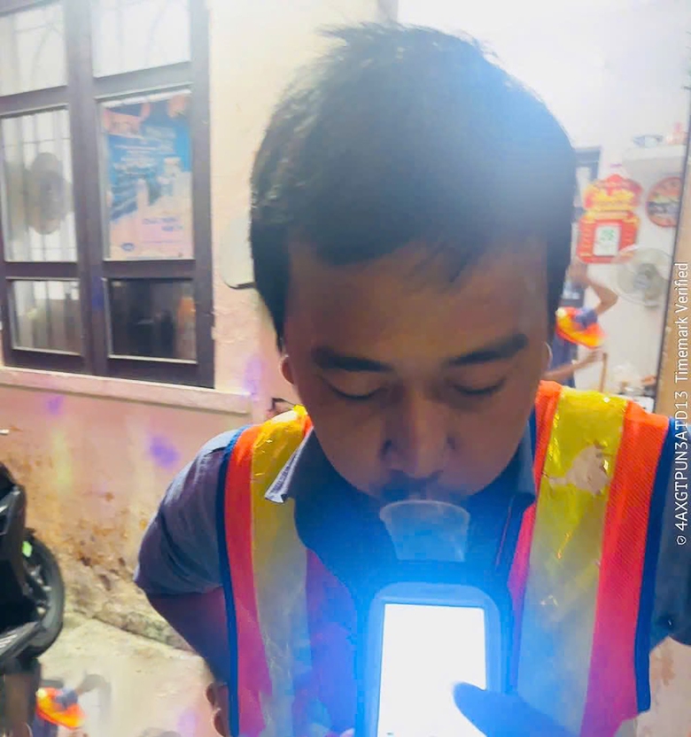 Kh&aacute;nh H&ograve;a: Tăng cường xử l&yacute; vi phạm trật tự an to&agrave;n giao th&ocirc;ng đường sắt- Ảnh 1.