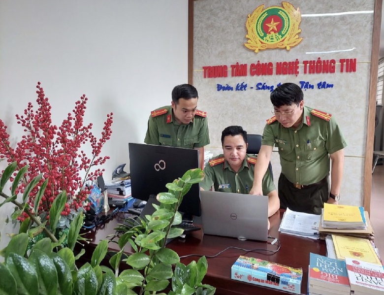 Đề xuất giao Bộ C&ocirc;ng an ban h&agrave;nh ti&ecirc;u chuẩn an ninh mạng cho hạ tầng AI- Ảnh 1.