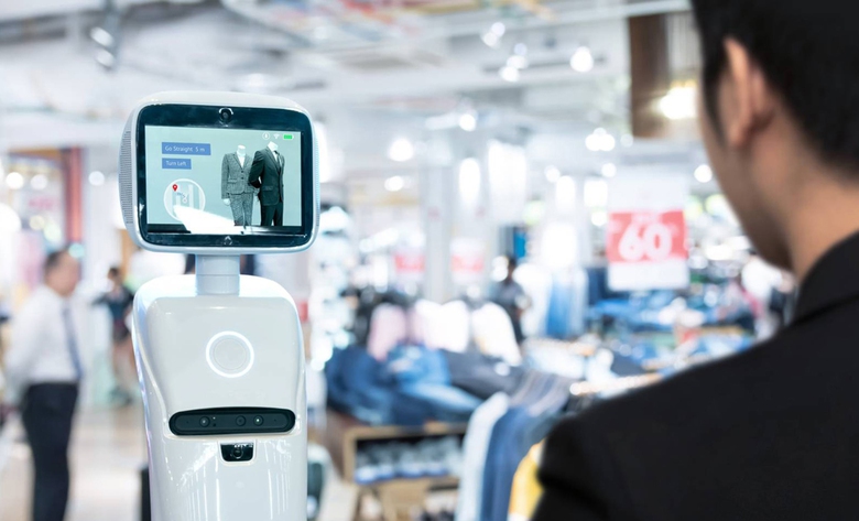 AI và phép thử năng lực doanh nghiệp- Ảnh 1. AI và phép thử năng lực doanh nghiệp- Ảnh 1.