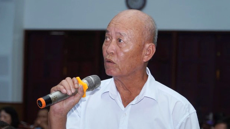 Ứng cử vi&ecirc;n đại biểu Quốc hội cam kết ưu ti&ecirc;n vốn n&acirc;ng cấp hạ tầng giao th&ocirc;ng tại Cần Thơ- Ảnh 4.