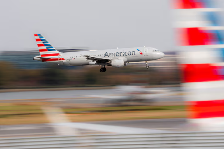 American Airlines ch&iacute;nh thức mở lại đường bay tới Venezuela sau 7 năm- Ảnh 1.