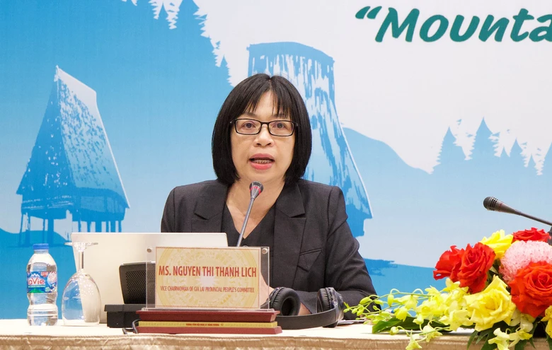 Năm Du lịch quốc gia - Gia Lai 2026: Biến văn h&oacute;a, t&agrave;i nguy&ecirc;n th&agrave;nh nguồn lực ph&aacute;t triển- Ảnh 3.