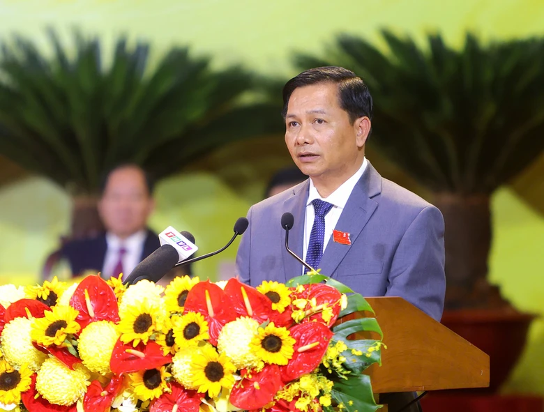 30 ứng cử vi&ecirc;n đại biểu Quốc hội tại 6 đơn vị bầu cử ở tỉnh Vĩnh Long- Ảnh 3.