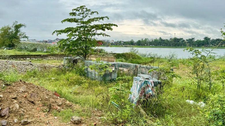 Ho&agrave;n th&agrave;nh giải ph&oacute;ng mặt bằng tuyến đường hơn 220 tỷ đồng ở Huế trước ng&agrave;y 30/4- Ảnh 7.