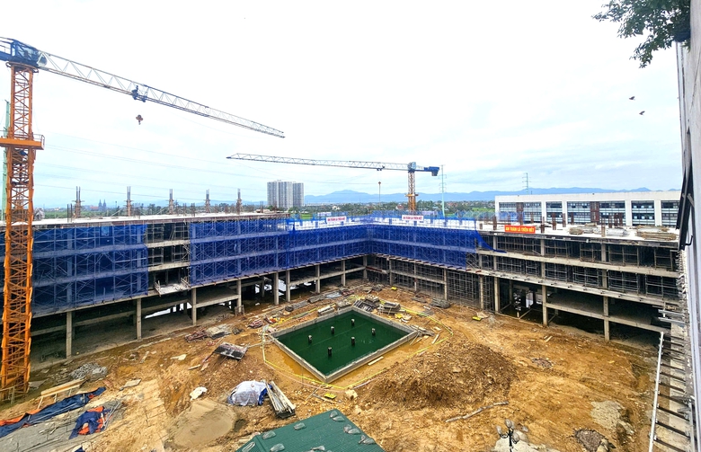 H&agrave; Tĩnh: Đồng bộ nhiều giải ph&aacute;p n&acirc;ng chất lượng c&ocirc;ng tr&igrave;nh sau ph&acirc;n cấp quản l&yacute; x&acirc;y dựng- Ảnh 1.