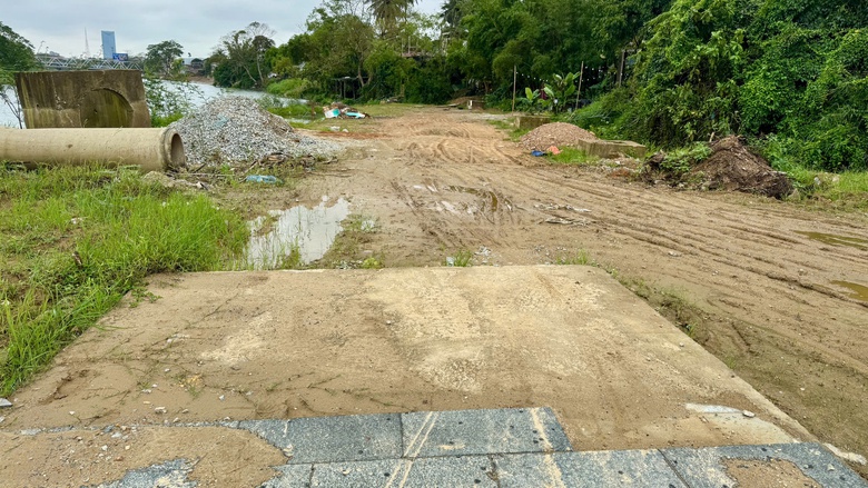 Ho&agrave;n th&agrave;nh giải ph&oacute;ng mặt bằng tuyến đường hơn 220 tỷ đồng ở Huế trước ng&agrave;y 30/4- Ảnh 8.