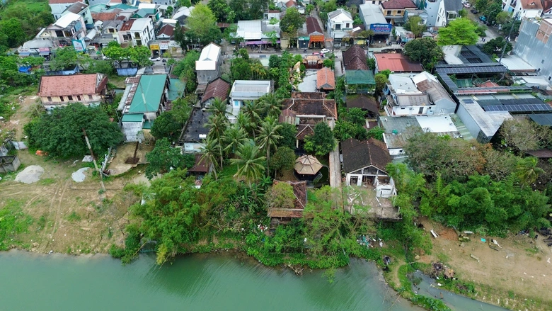 Ho&agrave;n th&agrave;nh giải ph&oacute;ng mặt bằng tuyến đường hơn 220 tỷ đồng ở Huế trước ng&agrave;y 30/4- Ảnh 2.