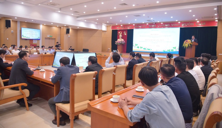 Gắn chất lượng c&ocirc;ng tr&igrave;nh với y&ecirc;u cầu ph&ograve;ng ch&aacute;y v&agrave; ph&aacute;t triển bền vững- Ảnh 4.