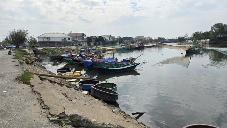 Nghệ An cần hơn 2.300 tỷ đồng để ph&aacute;t triển hạ tầng cảng c&aacute; v&agrave; khu neo đậu- Ảnh 2.