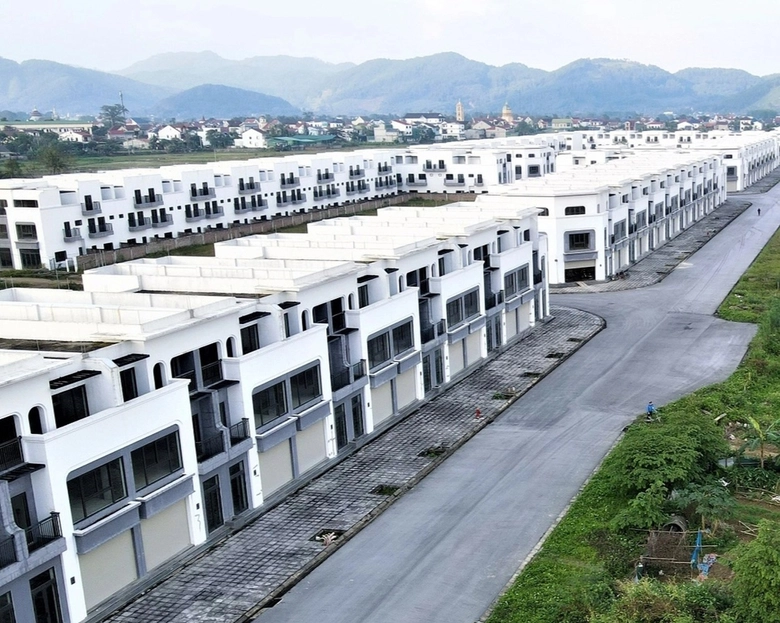 H&agrave; Tĩnh: Cần t&iacute;nh gi&aacute; đất cụ thể để đẩy nhanh tiến độ c&aacute;c dự &aacute;n đầu tư- Ảnh 1.