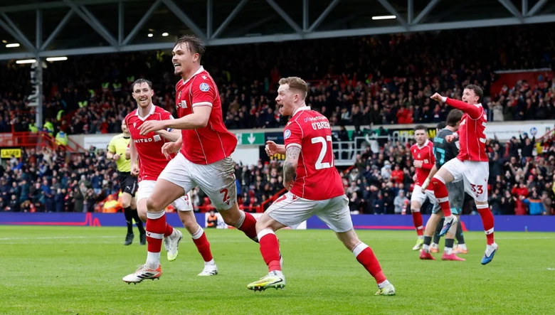 Nhận định Wrexham v&agrave; Chelsea (0h45 ng&agrave;y 8/3), FA Cup 2025-2026- Ảnh 1.