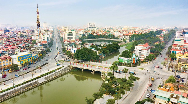 Ninh B&igrave;nh phấn đấu trở th&agrave;nh th&agrave;nh phố trực thuộc Trung ương v&agrave;o năm 2030 với đặc trưng đ&ocirc; thị di sản thi&ecirc;n ni&ecirc;n kỷ.