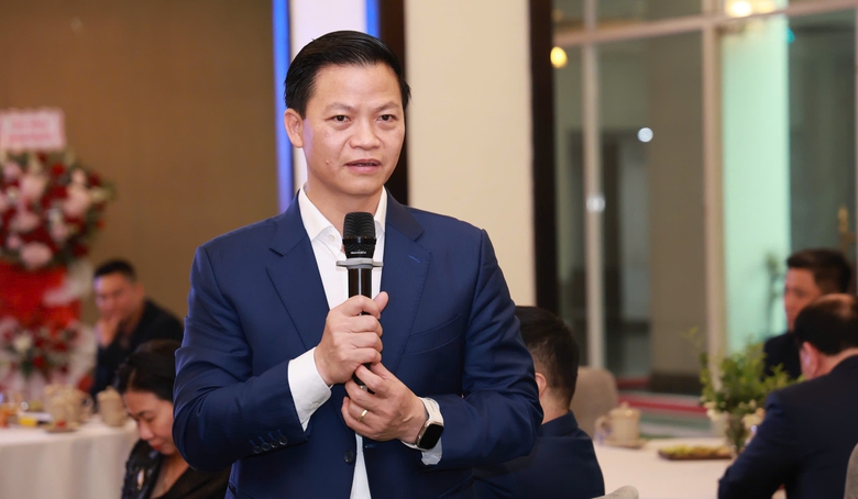 Th&aacute;i Nguy&ecirc;n c&ocirc;ng khai quy hoạch, mở rộng kh&ocirc;ng gian ph&aacute;t triển cho doanh nghiệp- Ảnh 1.