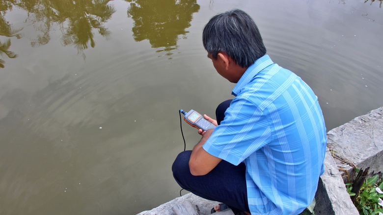 C&agrave; Mau: Chủ động nguồn nước, hạn chế sụt l&uacute;n chia cắt giao th&ocirc;ng m&ugrave;a kh&ocirc;- Ảnh 4.