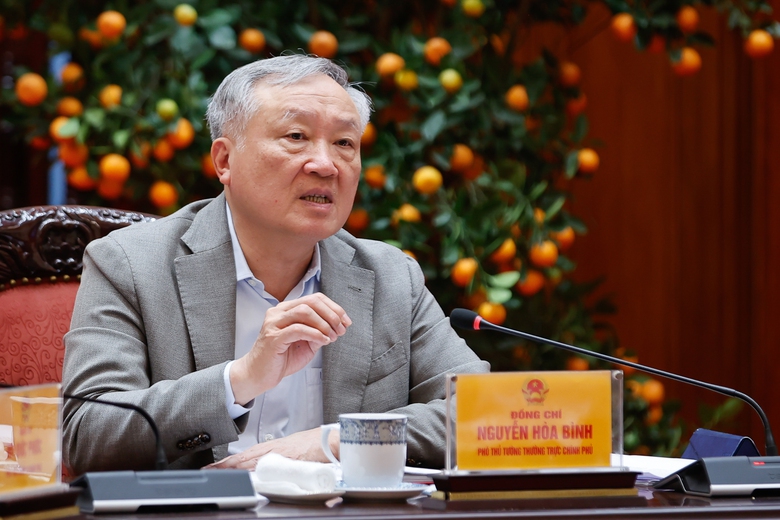 Thủ tướng: Triển khai cao tốc Bảo Hà - Lai Châu phải bảo đảm hiệu quả và tối ưu hóa đầu tư- Ảnh 4. Thủ tướng: Triển khai cao tốc Bảo Hà - Lai Châu phải bảo đảm hiệu quả và tối ưu hóa đầu tư- Ảnh 4.