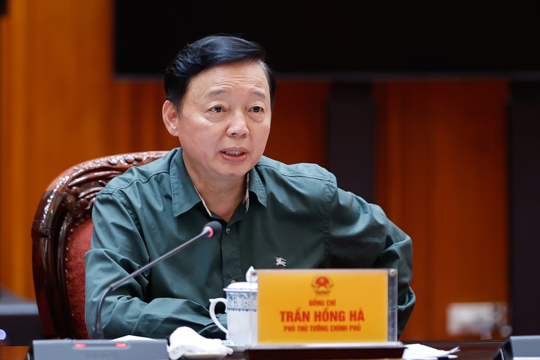 Thủ tướng: Triển khai cao tốc Bảo Hà - Lai Châu phải bảo đảm hiệu quả và tối ưu hóa đầu tư- Ảnh 5. Thủ tướng: Triển khai cao tốc Bảo Hà - Lai Châu phải bảo đảm hiệu quả và tối ưu hóa đầu tư- Ảnh 5.