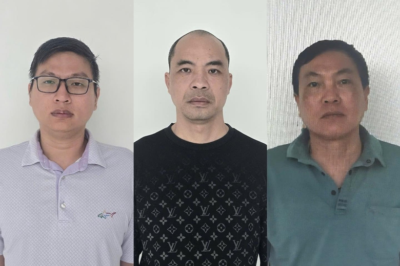 Tuy&ecirc;n Quang: Khởi tố ba gi&aacute;m đốc c&ocirc;ng ty v&igrave; trốn thuế- Ảnh 1.