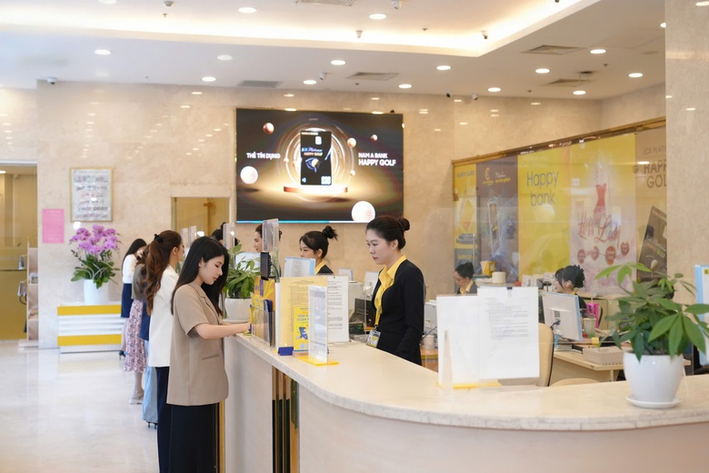 Nam A Bank được Moody&rsquo;s n&acirc;ng hạng t&iacute;n nhiệm từ &ldquo;Ổn định&rdquo; l&ecirc;n &ldquo;T&iacute;ch cực&rdquo;- Ảnh 1.