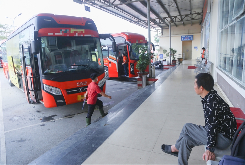 Doanh nghiệp gồng m&igrave;nh xoay trở khi gi&aacute; xăng dầu li&ecirc;n tục tăng- Ảnh 3.