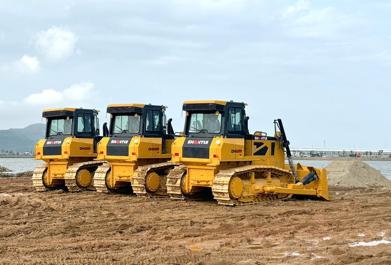 Doanh nghiệp gồng m&igrave;nh xoay trở khi gi&aacute; xăng dầu li&ecirc;n tục tăng- Ảnh 2.