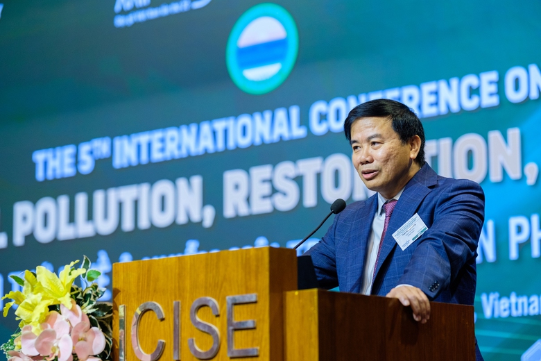 Gần 90 nh&agrave; khoa học tr&ecirc;n thế giới quy tụ tại Gia Lai b&agrave;n giải ph&aacute;p giảm &ocirc; nhiễm m&ocirc;i trường- Ảnh 1.
