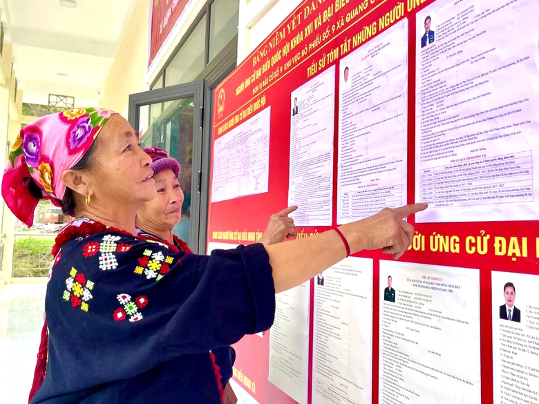 Nhiều x&atilde; bi&ecirc;n giới ở Thanh H&oacute;a sẵn s&agrave;ng cho ng&agrave;y hội non s&ocirc;ng- Ảnh 1.