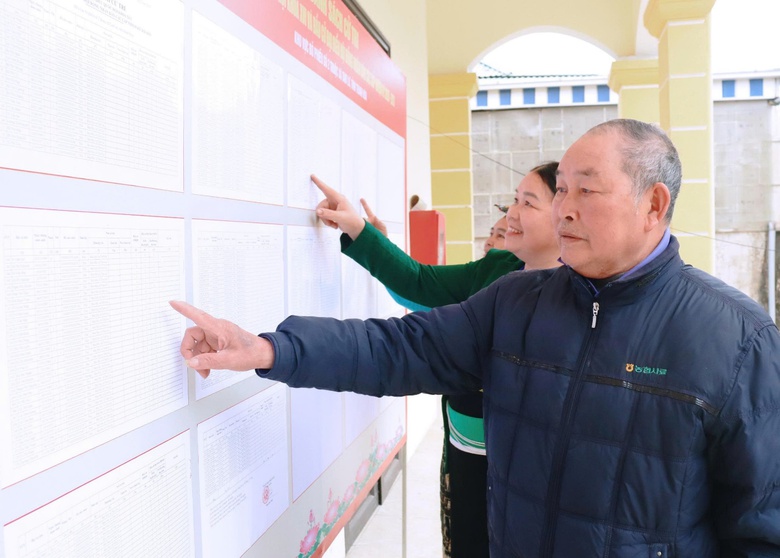 Nhiều x&atilde; bi&ecirc;n giới ở Thanh H&oacute;a sẵn s&agrave;ng cho ng&agrave;y hội non s&ocirc;ng- Ảnh 4.