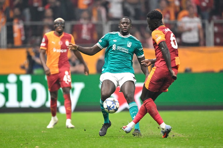 Nhận định Galatasaray v&agrave; Liverpool (0h45 ng&agrave;y 11/3), Champions League 2025-2026- Ảnh 1.