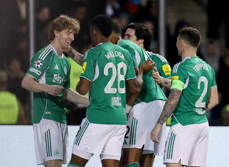 Nhận định Newcastle v&agrave; Barcelona (3h00 ng&agrave;y 11/3), Champions League 2025-2026- Ảnh 1.