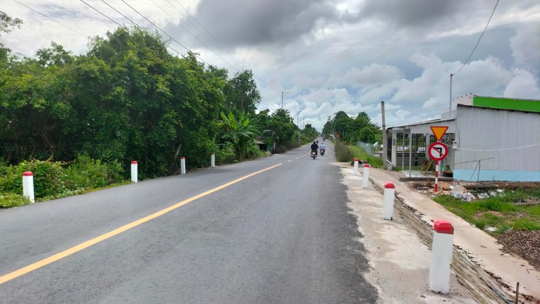 C&agrave; Mau chi hơn 65.000 tỷ đồng thực hiện loạt dự &aacute;n giao th&ocirc;ng trọng điểm- Ảnh 2.