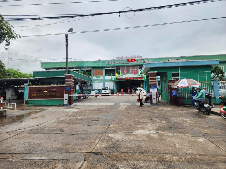 Ăn cá muối ủ chua, 3 người ở xã miền núi Đà Nẵng bị ngộ độc- Ảnh 1. Ăn cá muối ủ chua, 3 người ở xã miền núi Đà Nẵng bị ngộ độc- Ảnh 1.