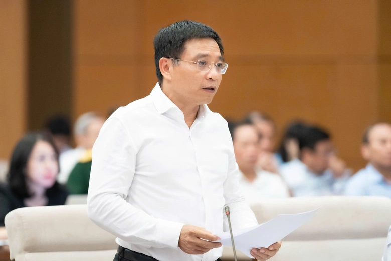 Ho&agrave;n th&agrave;nh tr&ecirc;n 3.345km cao tốc, mở kh&ocirc;ng gian ph&aacute;t triển mới- Ảnh 1.