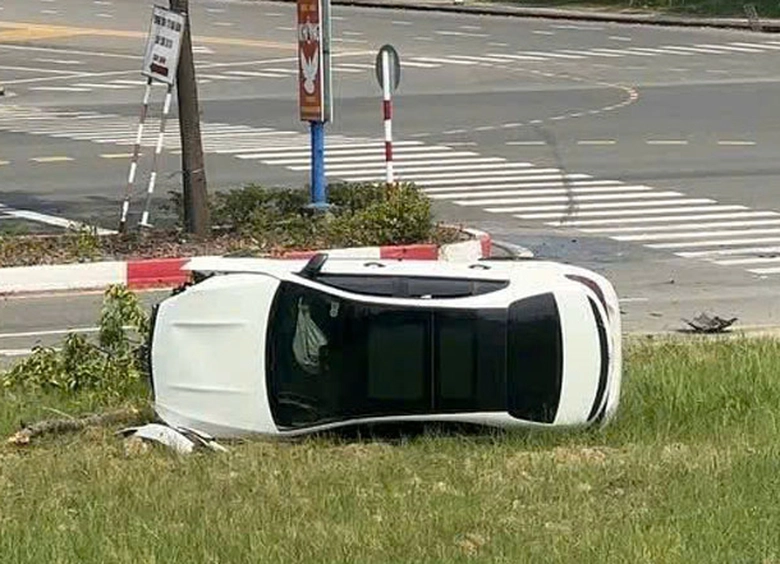 Tin tức tai nạn giao th&ocirc;ng mới nhất h&ocirc;m nay 1/4/2026- Ảnh 3.