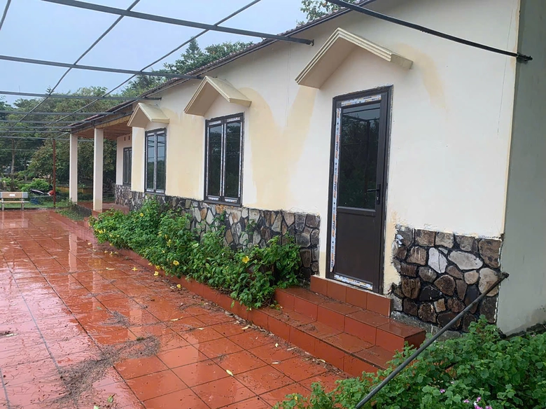 Cần c&oacute; quy chuẩn cho vật liệu chuy&ecirc;n biệt- Ảnh 1.