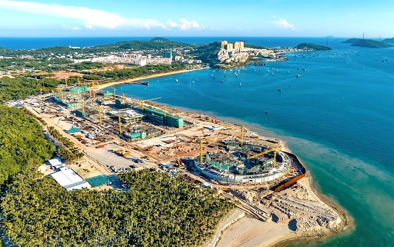 Cần c&oacute; quy chuẩn cho vật liệu chuy&ecirc;n biệt- Ảnh 2.