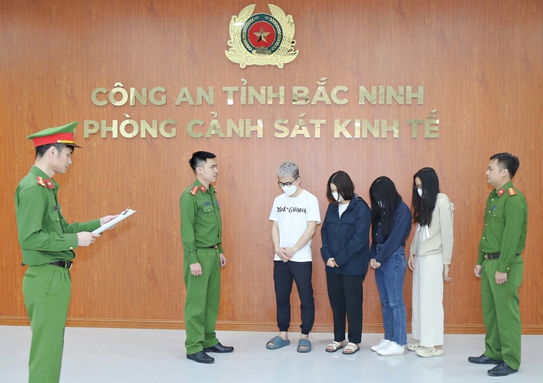 Nhận diện thủ đoạn lừa mua b&aacute;n nh&agrave; ở x&atilde; hội- Ảnh 1.