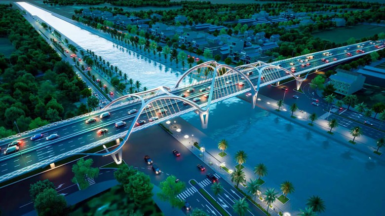 Cần Thơ: 5 dự &aacute;n giao th&ocirc;ng trọng điểm 5.500 tỷ đồng vướng mặt bằng- Ảnh 2.