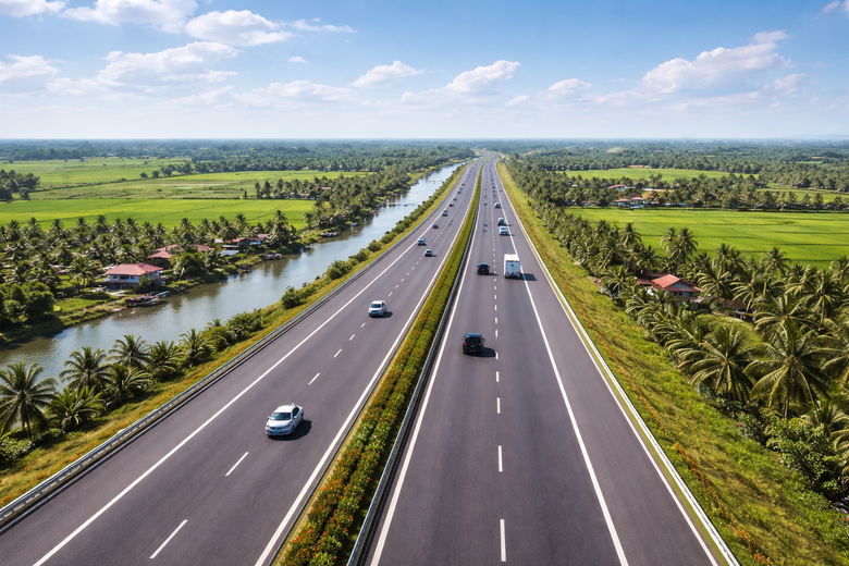 Kiến nghị sớm bố trí vốn làm cao tốc Cam Lộ - Lao Bảo, "chia lửa" cho QL9- Ảnh 1. Kiến nghị sớm bố trí vốn làm cao tốc Cam Lộ - Lao Bảo, "chia lửa" cho QL9- Ảnh 1.