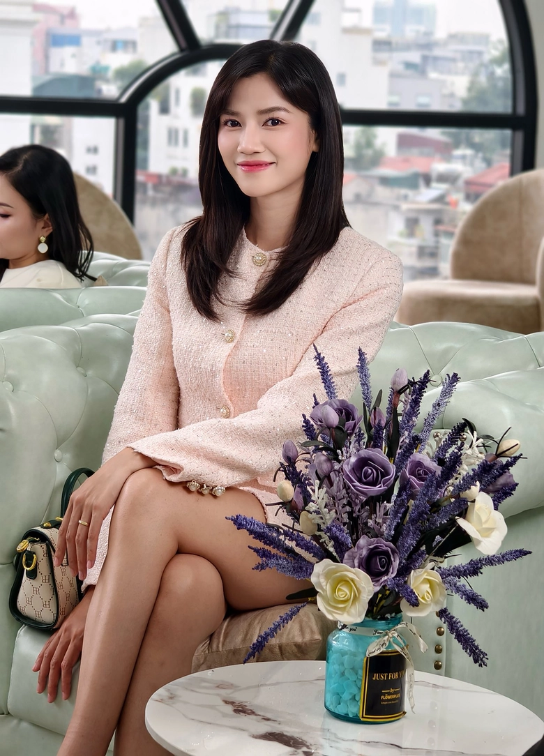 Diễn vi&ecirc;n Anh Đ&agrave;o: T&ocirc;i chắt chiu từng cơ hội diễn xuất- Ảnh 3.