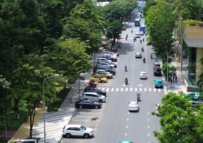 TP.HCM l&ecirc;n kế hoạch x&oacute;a điểm &ugrave;n tắc, kh&ocirc;ng để kẹt xe k&eacute;o d&agrave;i qu&aacute; 30 ph&uacute;t- Ảnh 3.