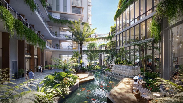 The Spotlight Collection: Khi vị thế &ldquo;t&acirc;m điểm&rdquo; khơi mở gi&aacute; trị đầu tư bền vững- Ảnh 5.