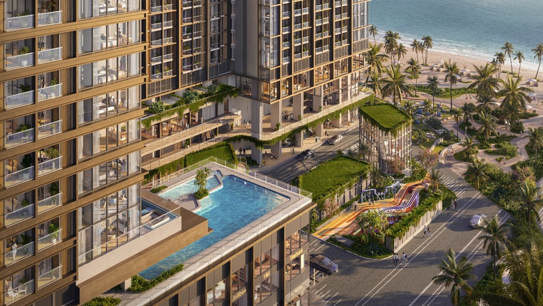 The Spotlight Collection: Khi vị thế &ldquo;t&acirc;m điểm&rdquo; khơi mở gi&aacute; trị đầu tư bền vững- Ảnh 6.