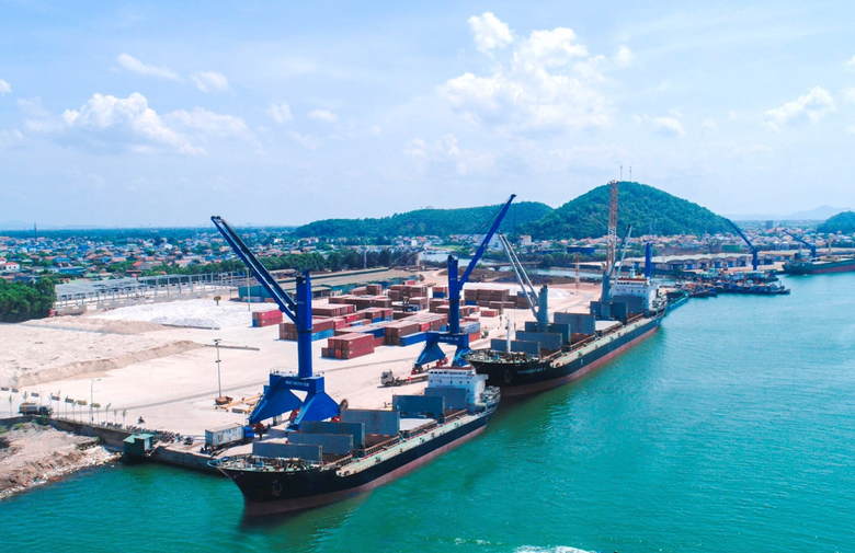 Nghệ An: Th&aacute;o gỡ &ldquo;điểm nghẽn&rdquo;, đẩy nhanh tiến độ c&aacute;c dự &aacute;n trọng điểm- Ảnh 1.