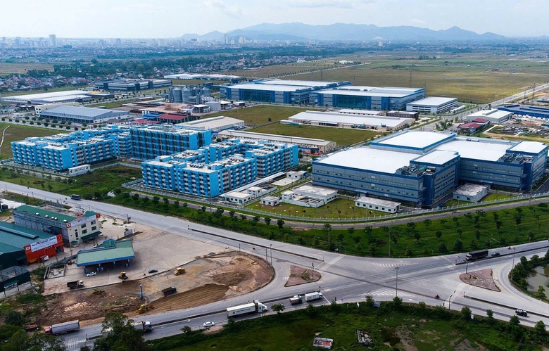 Nghệ An: Th&aacute;o gỡ &ldquo;điểm nghẽn&rdquo;, đẩy nhanh tiến độ c&aacute;c dự &aacute;n trọng điểm- Ảnh 3.