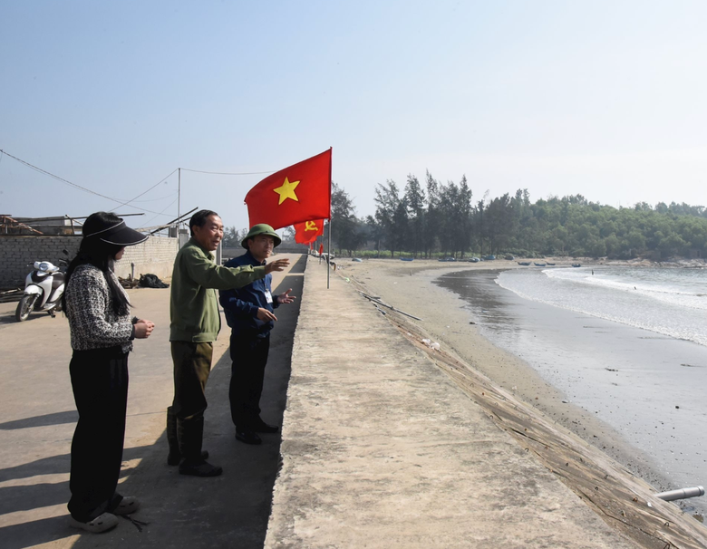 Nghệ An: Th&aacute;o gỡ &ldquo;điểm nghẽn&rdquo;, đẩy nhanh tiến độ c&aacute;c dự &aacute;n trọng điểm- Ảnh 5.