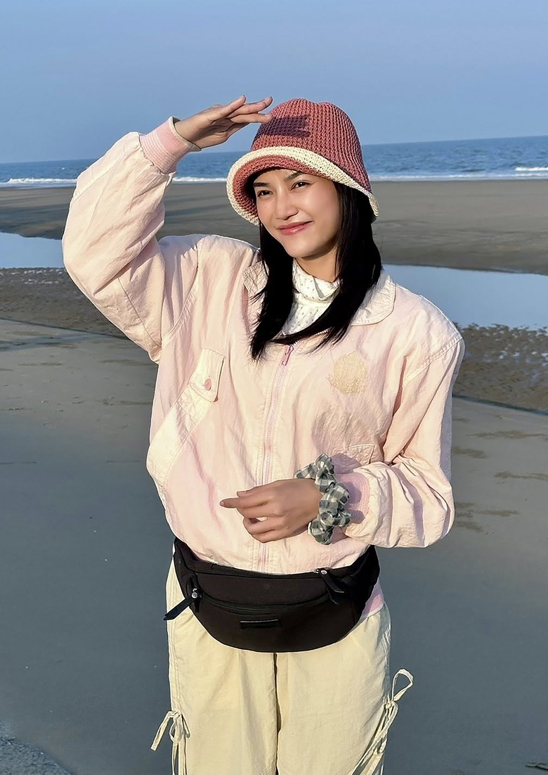 Diễn vi&ecirc;n Anh Đ&agrave;o: T&ocirc;i chắt chiu từng cơ hội diễn xuất- Ảnh 2.