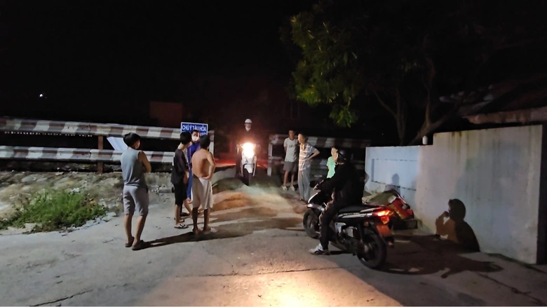 Huế: Sớm x&acirc;y hầm chui đảm bảo an to&agrave;n giao th&ocirc;ng đường sắt- Ảnh 3.