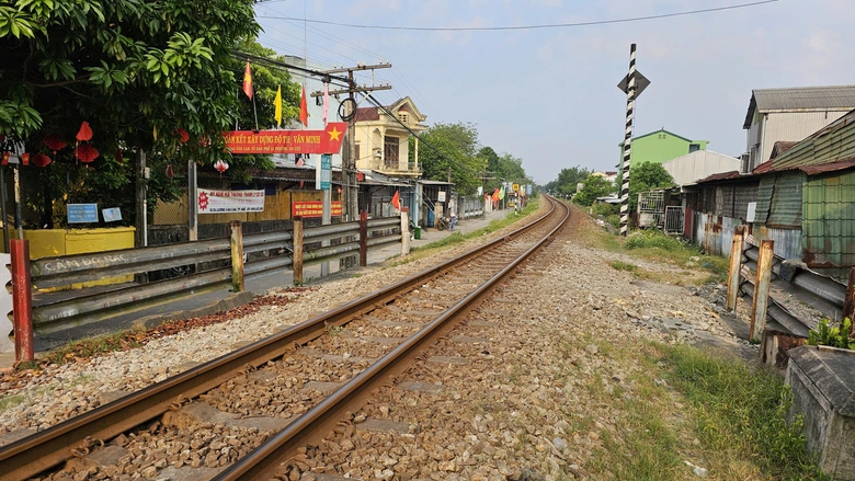 Huế: Sớm x&acirc;y hầm chui đảm bảo an to&agrave;n giao th&ocirc;ng đường sắt- Ảnh 5.