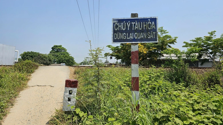 Huế: Sớm x&acirc;y hầm chui đảm bảo an to&agrave;n giao th&ocirc;ng đường sắt- Ảnh 8.